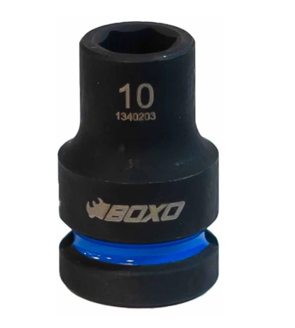 Boxo Impact 1/2" Socket 10mm