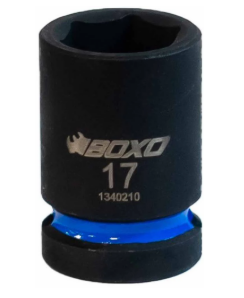 Boxo Impact 1/2" Socket 17mm