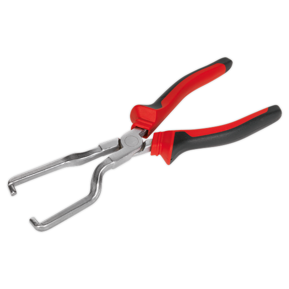 Sealey 
Fuel Feed Pipe Pliers