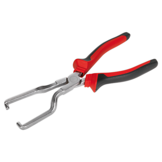 Sealey 
Fuel Feed Pipe Pliers
