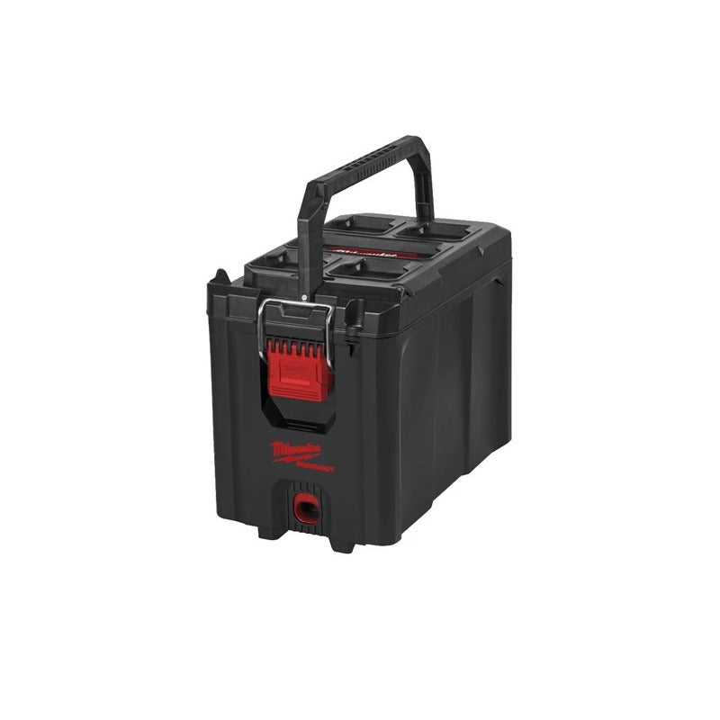 Milwaukee 4932471723 Compact Packout Toolbox