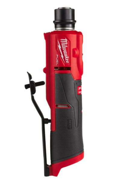 Milwaukee M12FTB-0 Fuel Low Speed Tyre Buffer - Body Only