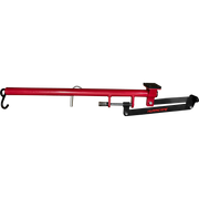 Hurricane S03-2501 Lower Arm/Wishbone Support Bar