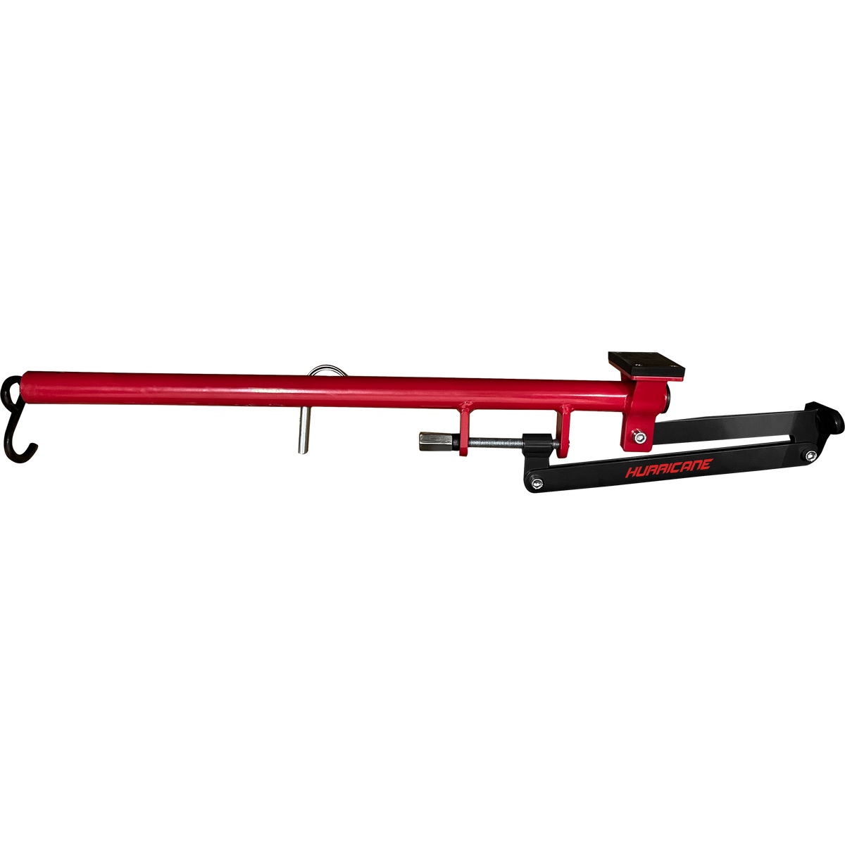 Hurricane S03-2501 Lower Arm/Wishbone Support Bar