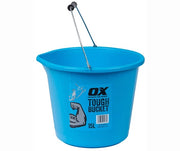 Ox Tools OX-P112315 Pro Tough Bucket - 1