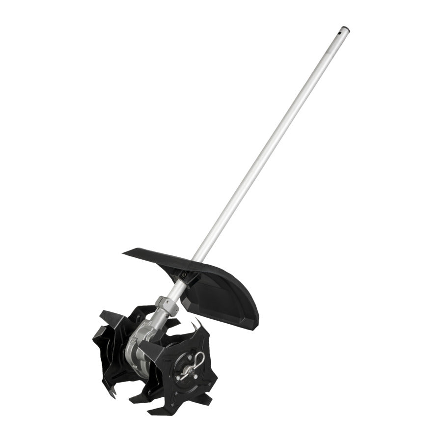 Milwaukee M18FOPH-CA Quik Lok Cultivator Attachment