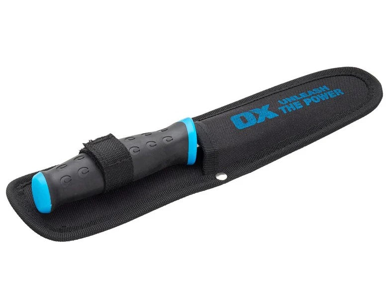 Ox Tools OX-T131516 Trade Jab Saw & Holster Pack - 165mm