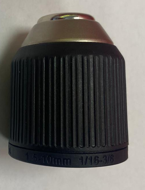 Milwaukee C18RAD CHUCK 670753003
