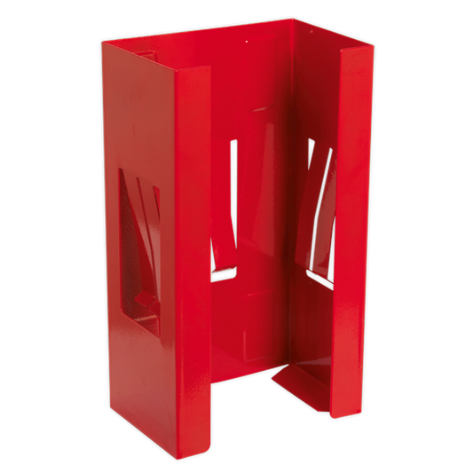 Sealey 
Magnetic Glove Dispenser
