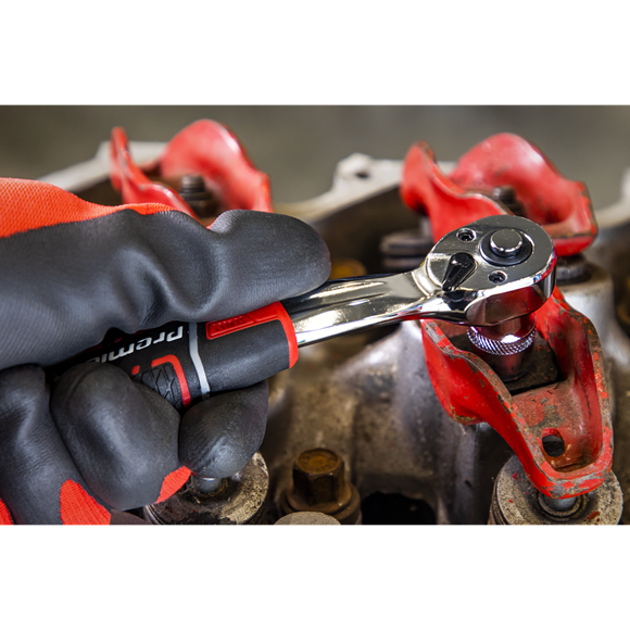 Sealey 
Premier Mechanic's Tool Kit 144pc