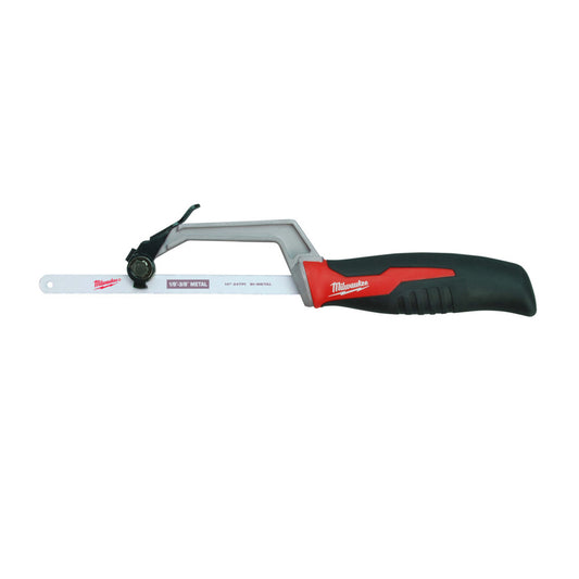 Milwaukee 48220012 Compact Hacksaw