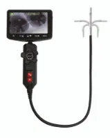 Powerhand SIN-120.0200 Rechargeable Inspection Camera - 3.9mm