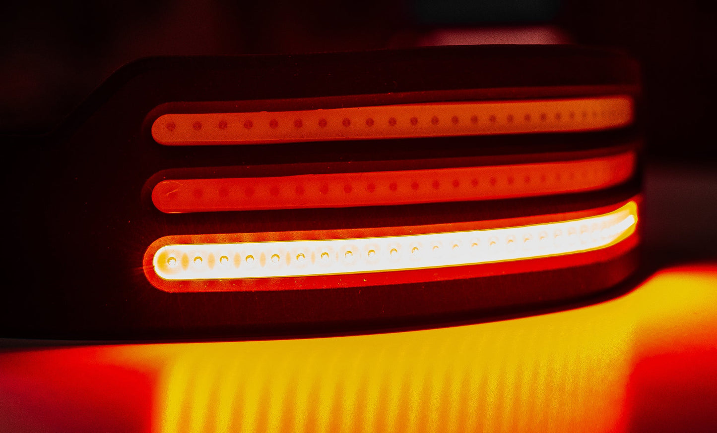 Powerhand SIN-100.3004 Rechargeable Head Band Light - 660 Lumens