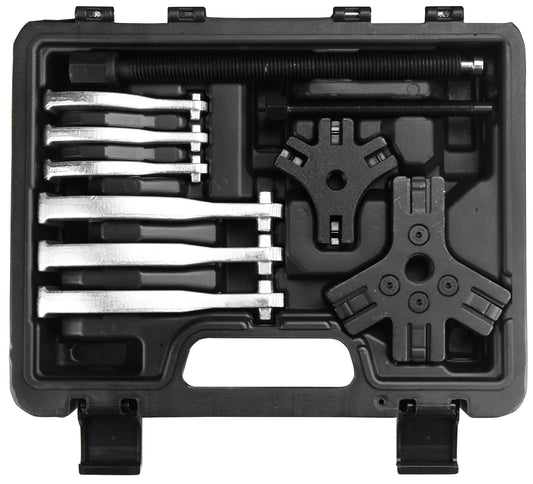 Powerhand SIN-300.0042 Ratcheting Puller Set - 2 & 5 Tonne