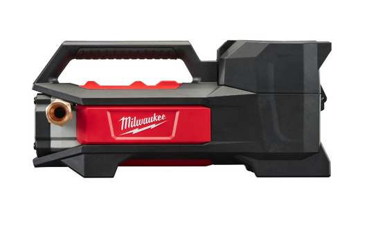 Milwaukee M18BTP-0 Compact Transfer Pump - Body Only