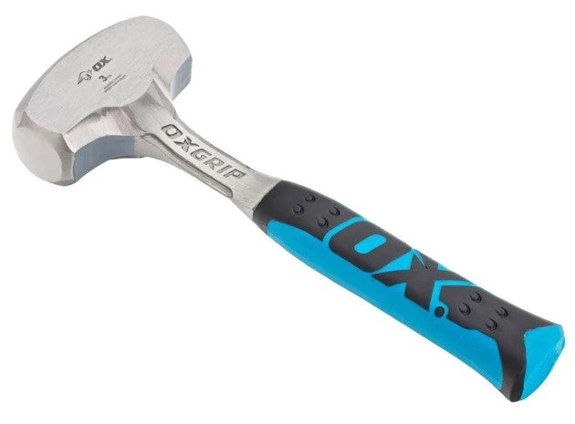 Ox Tools OX-P082703 Pro Club Hammer - 1.3kg