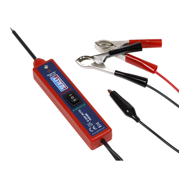 Sealey 
Auto Probe 6-24V