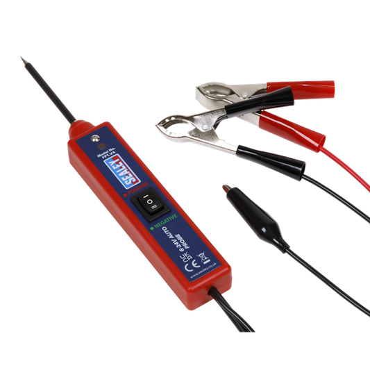 Sealey 
Auto Probe 6-24V