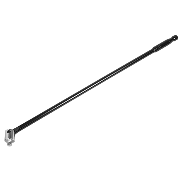 Sealey 
Premier Black Breaker Bar 750mm 1/2"Sq Drive