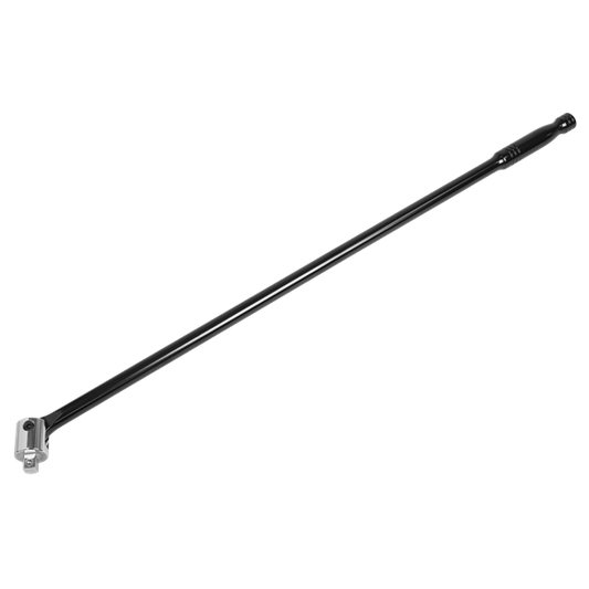 Sealey 
Premier Black Breaker Bar 750mm 1/2"Sq Drive