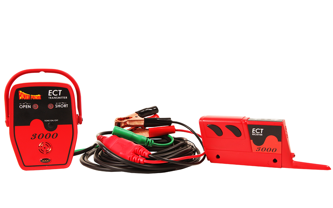 Power Probe ECT3000 Short Circuit Tracer Kit