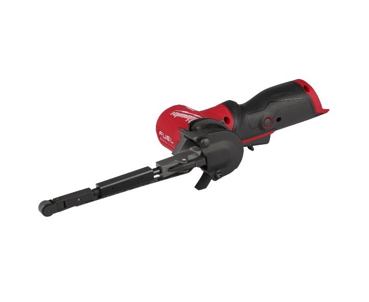 Milwaukee M12FBFL13-0 Fuel Cordless Band File 13mm - Body Only