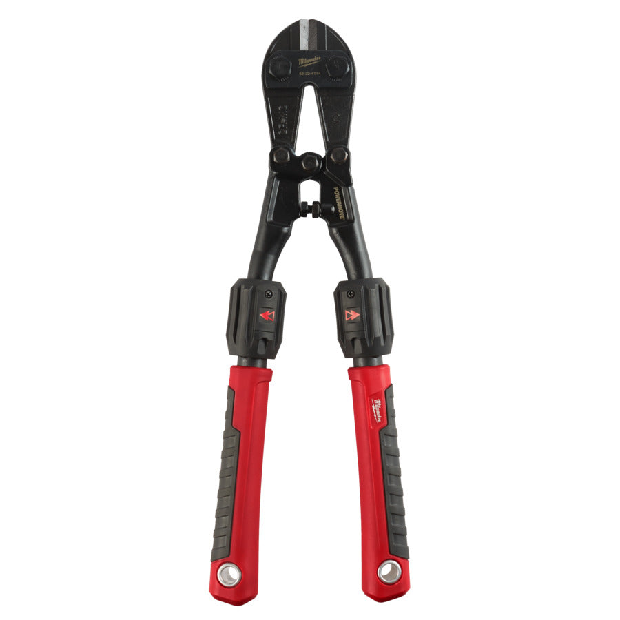 Milwaukee 4932464850 Extendable Bolt Cutters - 14" to 18"