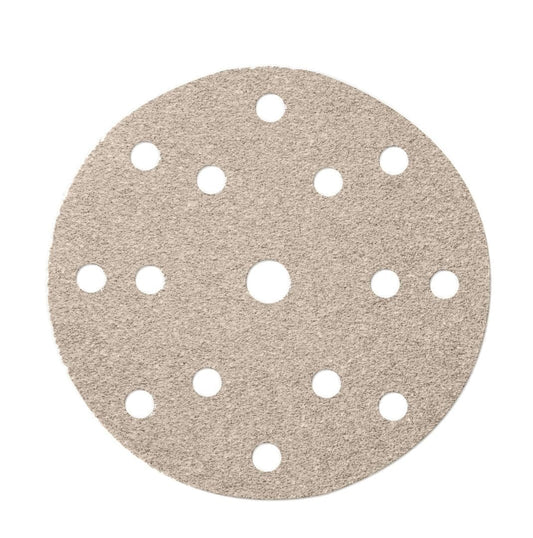 Mirka BASECUT 150mm Grip 15H P60, 50 Pack