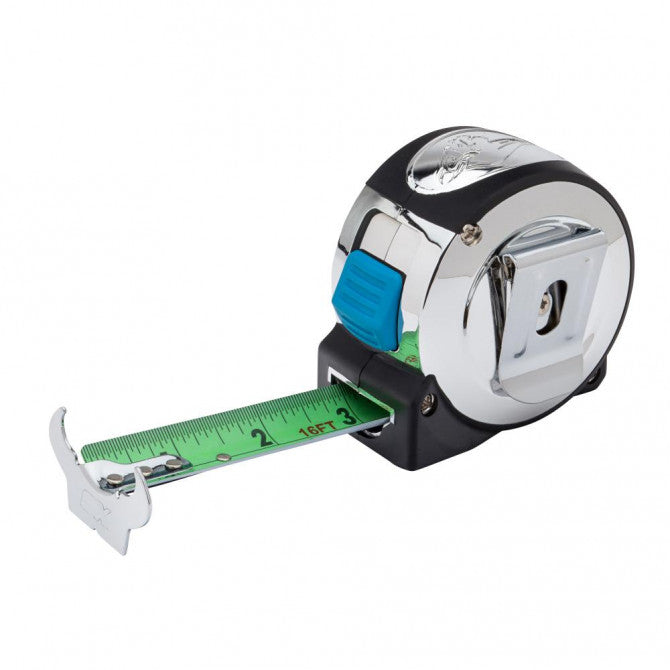 Ox Tools OX-P020905 Pro Tape Measure - 5m / 16ft