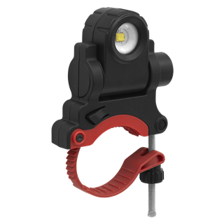Sealey 
SMD LED Rechargeable Spray Gun Light 5W