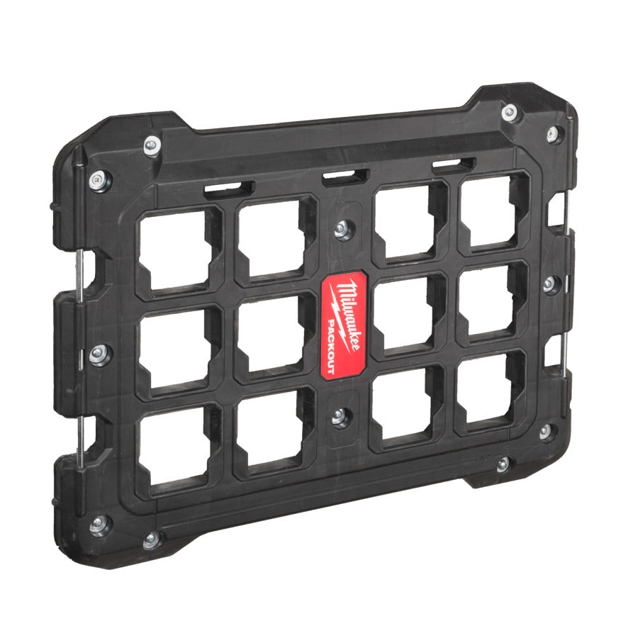 Milwaukee 4932471638 Double Packout Mounting Plate