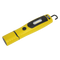 Sealey Rechargeable 360° Inspection Light 4W & 3W SMD LED - Yellow