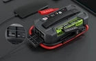 LOKITHOR 3250A 12V Jump Starter