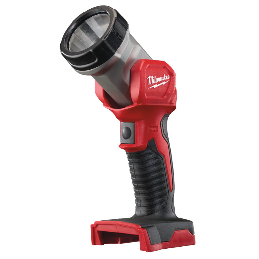 Milwaukee Led Torch M18TLED-0 - Body Only - 4932430361