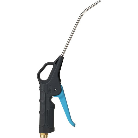 PCL BG7001 Blowgun, Ergo, Standard Nozzle, Inlet Rp 1/4