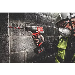 Milwaukee M12 Powerpack Kit - M12FPP2A2