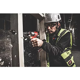 Milwaukee M12 Powerpack Kit - M12FPP2A2