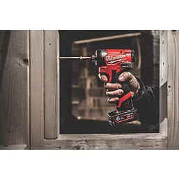 Milwaukee M12 Powerpack Kit - M12FPP2A2