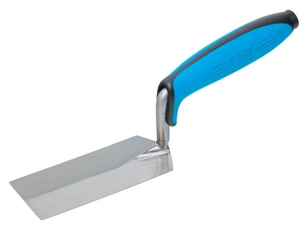 Ox Tools OX-P013405 Pro Margin Trowel - 125 x 50mm