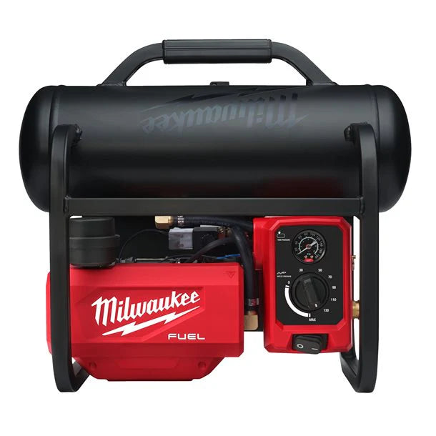 Milwaukee M18FAC-0 Fuel Air Compressor - Body Only Black Friday Bundle