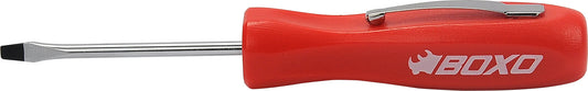 Boxo BXC-025 Mini Pocket Screwdriver - Individual