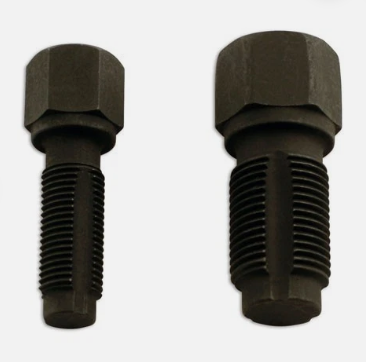 Laser 3465 Lambda Sensor Socket Thread Chaser 2pc
