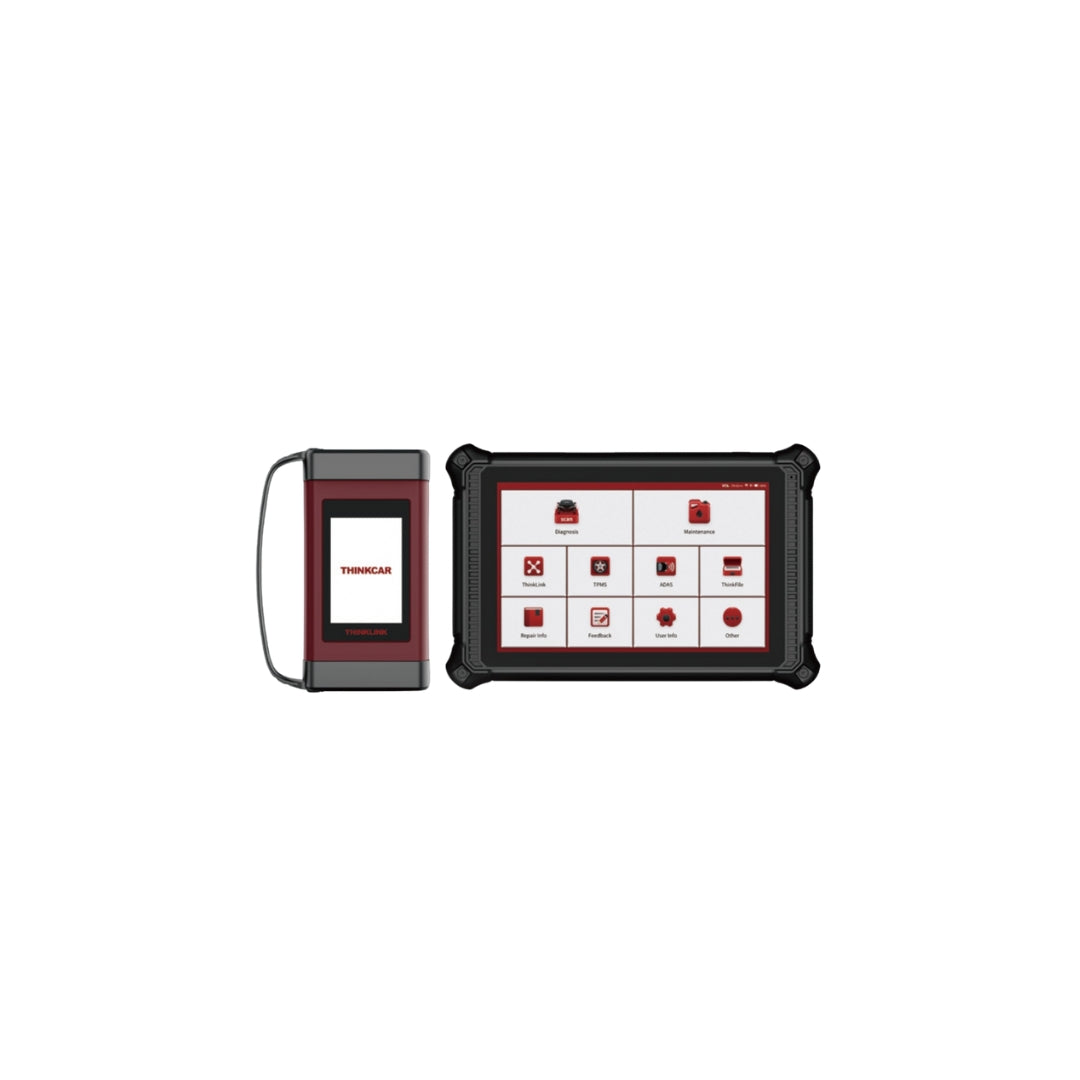 THINKTOOL Euro 393