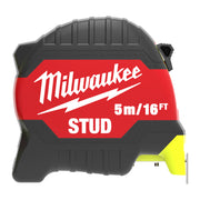 Milwaukee 5m / 16ft GEN III Stud Tape Measure