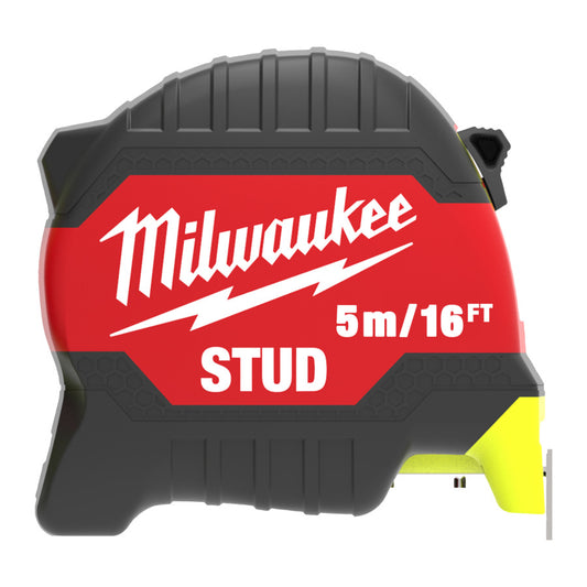 Milwaukee 5m / 16ft GEN III Stud Tape Measure