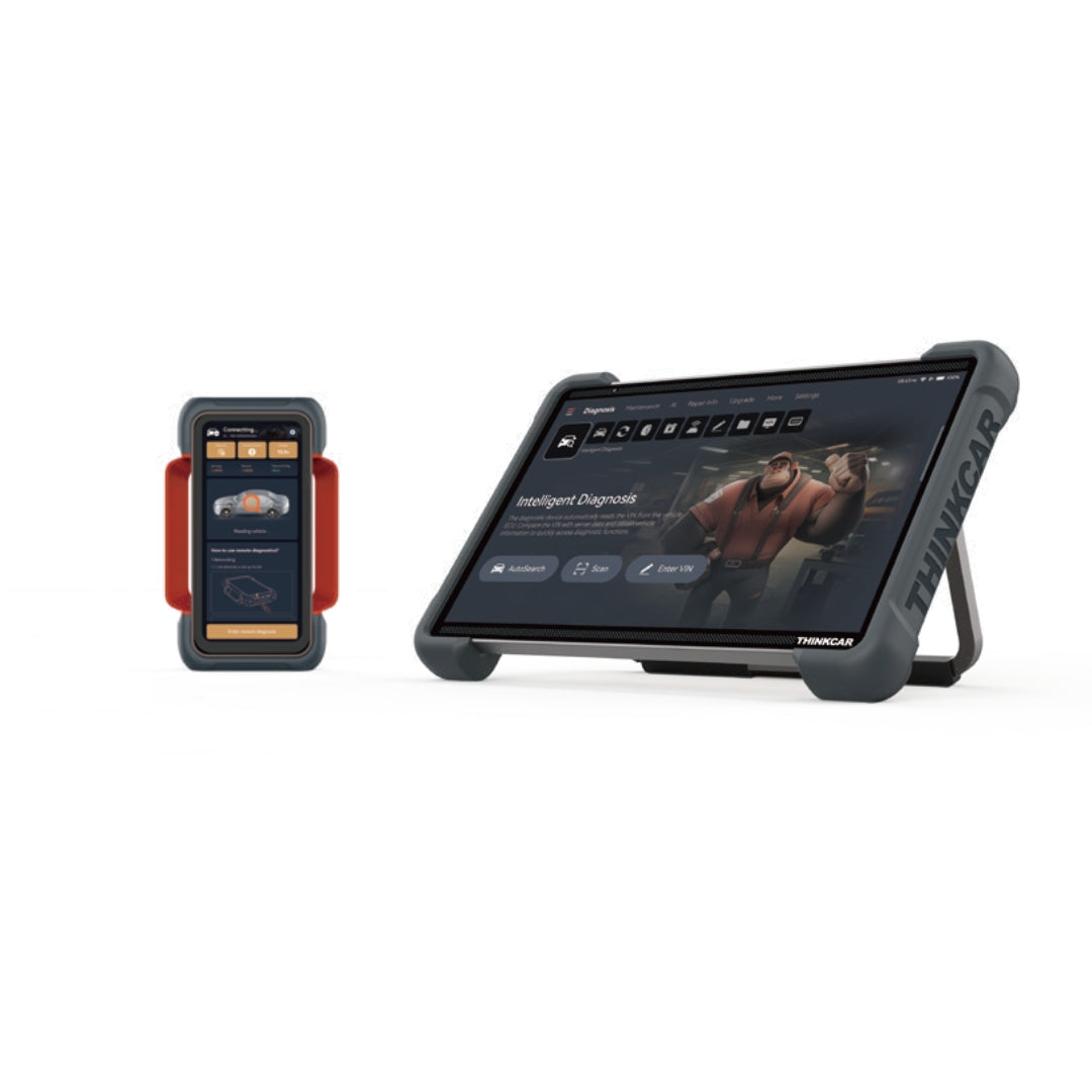 ThinkTool Euro 394