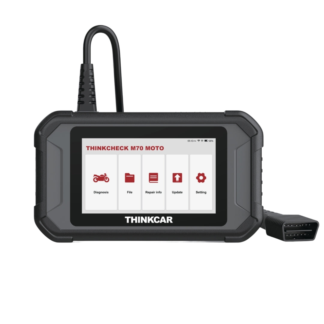 THINKCHECK M70