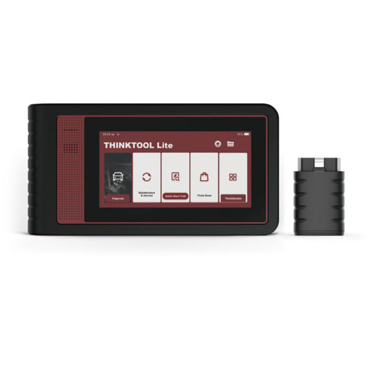 ThinkTool Lite 6-INCH Portable Automotive Diagnostic Tool