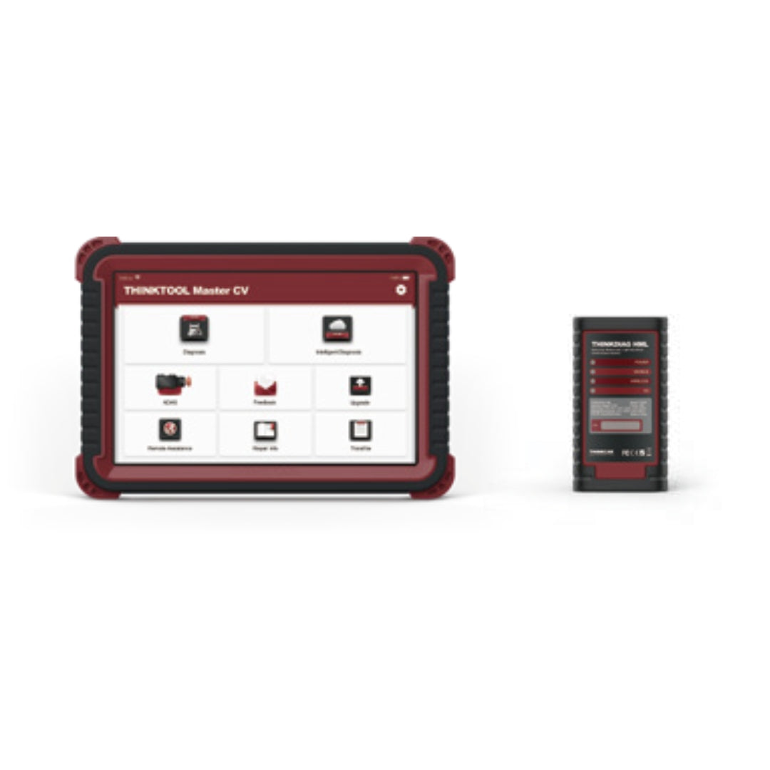 ThinkTool Master CV Intelligent Diagnostic Tool