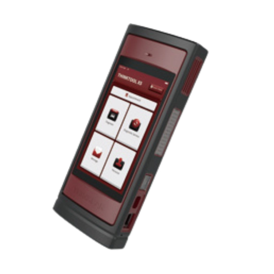ThinkTool X5
